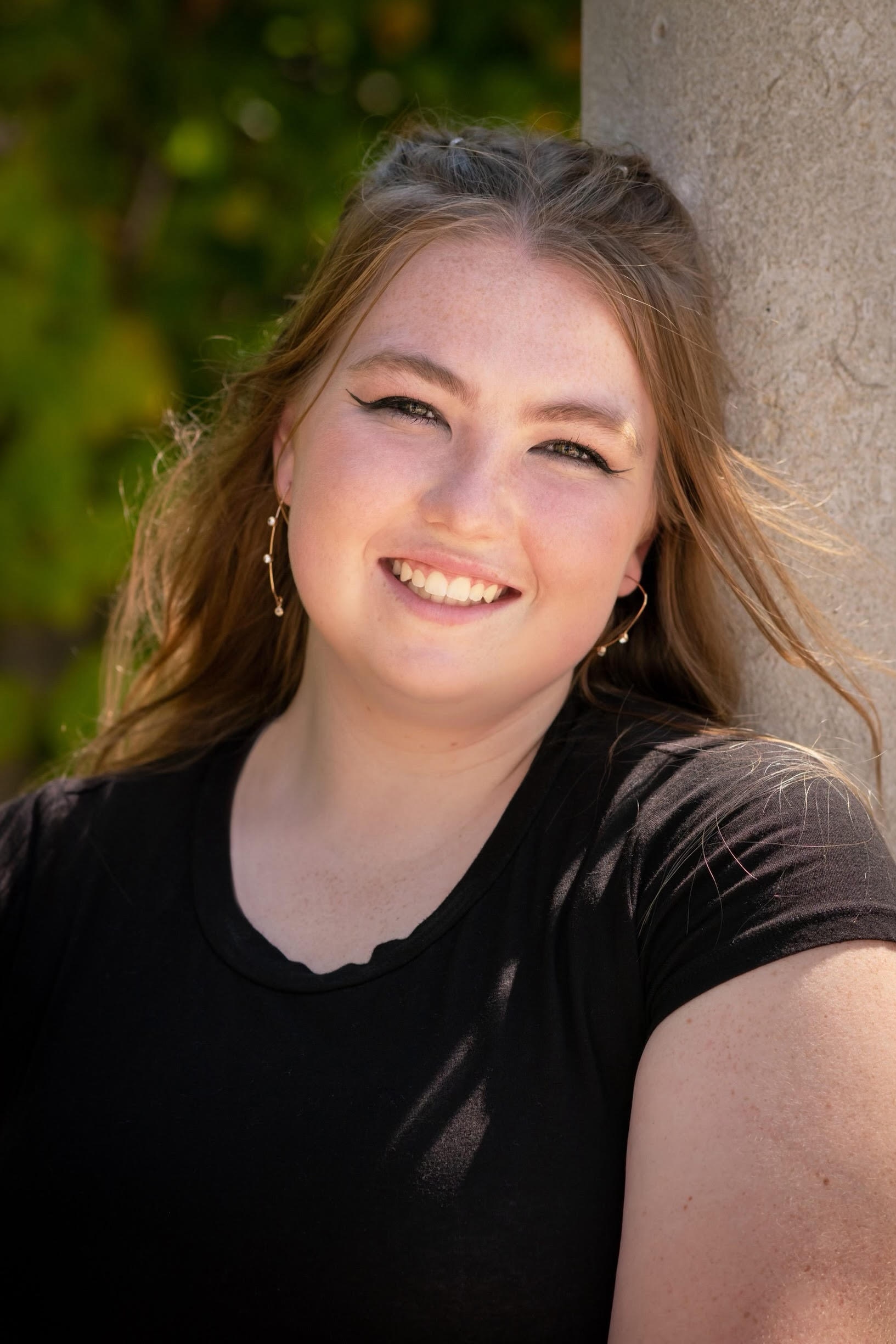 headshot