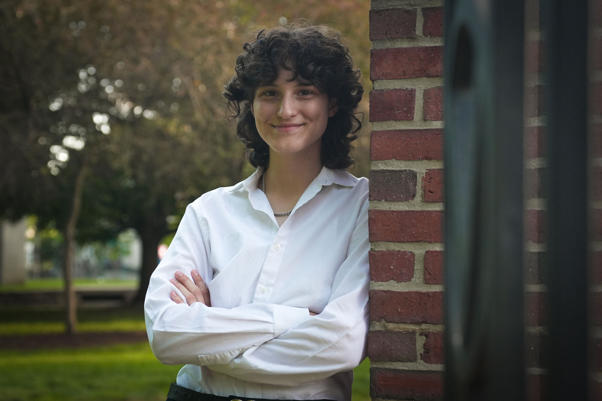 pfp2 Mara Kessler (they/he)