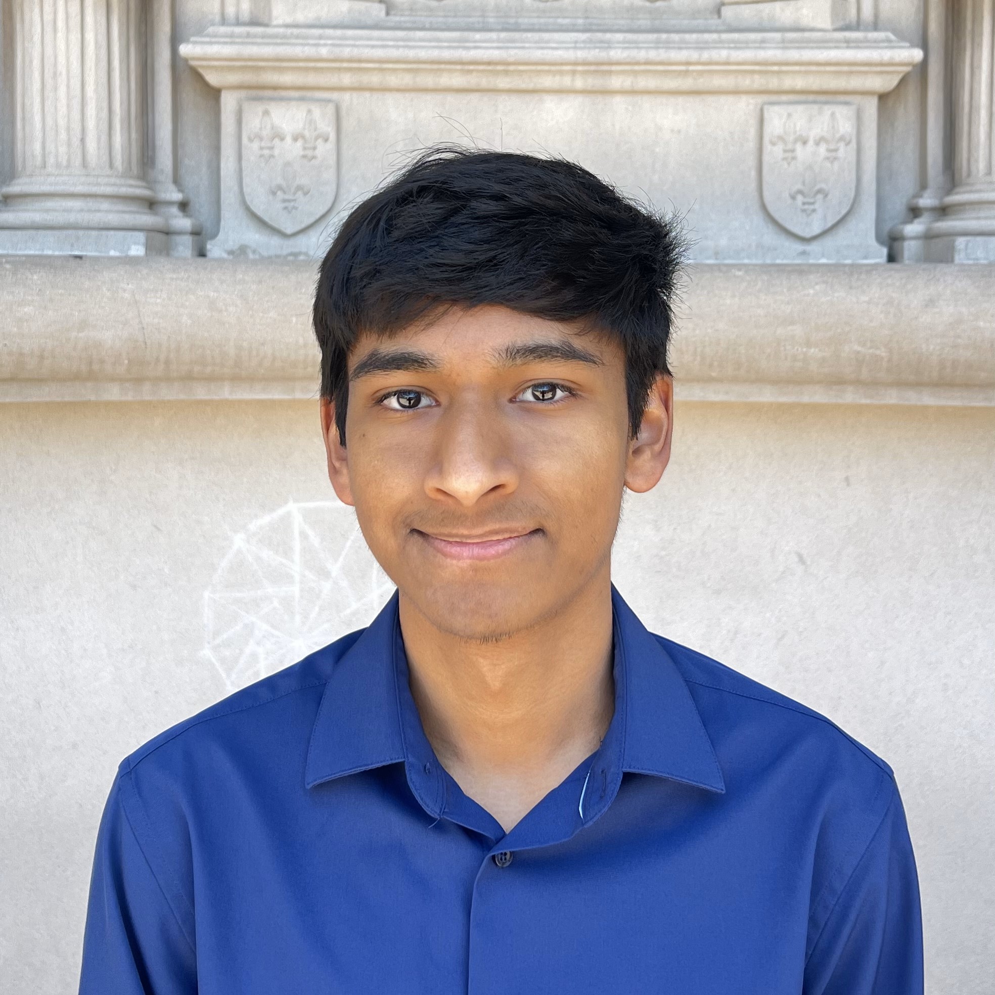 Vidhu Suryavamsh