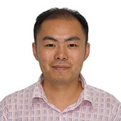 Xiaohong Tan, Ph.D.