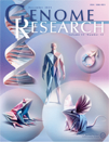 genome research cover