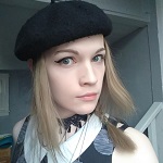 Dr. Saoirse Foley