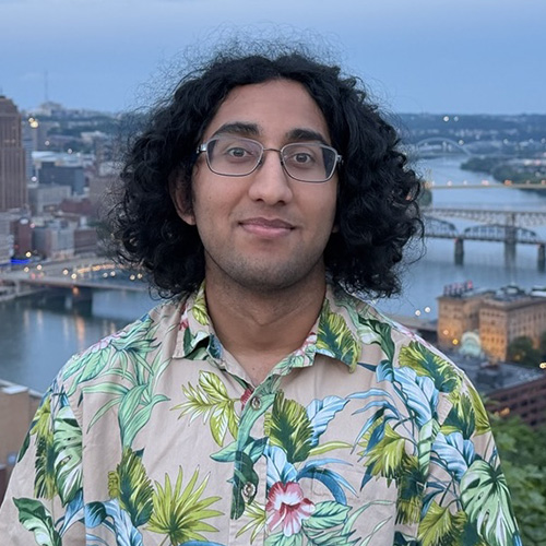 Krish Shah