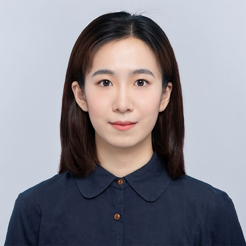 Xinyi Li