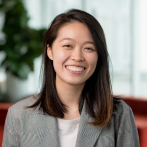 Sabrina Tsai